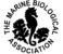 Marine Biological Association logo MBA